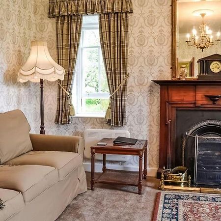 Beautiful Traditional Secluded Country Cottage Sanquhar Exteriör bild