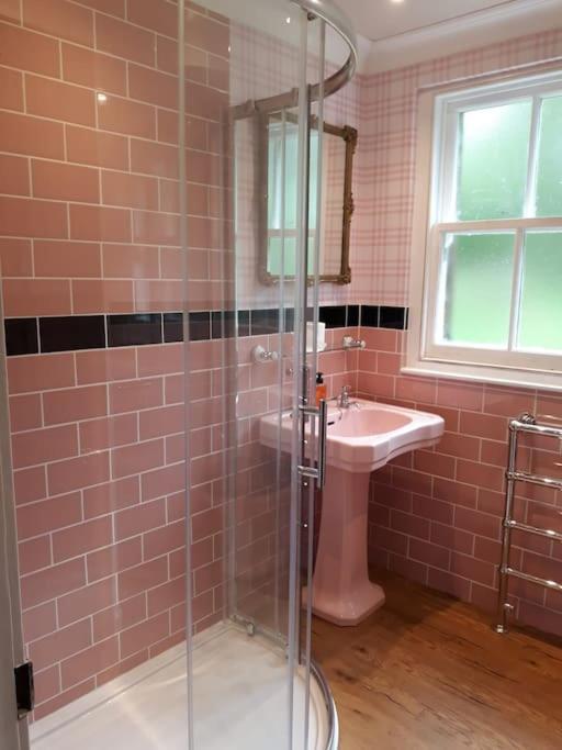 Beautiful Traditional Secluded Country Cottage Sanquhar Exteriör bild