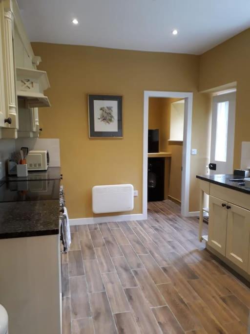 Beautiful Traditional Secluded Country Cottage Sanquhar Exteriör bild